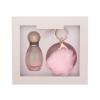 Sarah Jessica Parker Lovely Set cadou Apă de parfum 30 ml + breloc