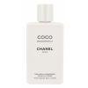 Chanel Coco Mademoiselle Lapte de corp pentru femei 200 ml
