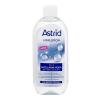 Astrid Hyaluron 3in1 Micellar Water Apă micelară pentru femei 400 ml