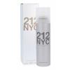 Carolina Herrera 212 NYC Deodorant pentru femei 150 ml