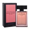 Narciso Rodriguez For Her Musc Noir Rose Apă de parfum pentru femei 50 ml