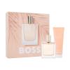 HUGO BOSS BOSS Alive SET4 Set cadou Apă de parfum 50 ml + loțiune de corp 75 ml