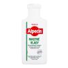 Alpecin Medicinal Oily Hair Shampoo Șampon 200 ml