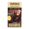 Syoss Oleo Intense Permanent Oil Color Vopsea de păr pentru femei 50 ml Nuanţă 6-76 Warm Copper