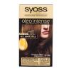 Syoss Oleo Intense Permanent Oil Color Vopsea de păr pentru femei 50 ml Nuanţă 5-86 Sweet Brown