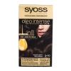 Syoss Oleo Intense Permanent Oil Color Vopsea de păr pentru femei 50 ml Nuanţă 3-10 Deep Brown