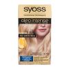 Syoss Oleo Intense Permanent Oil Color Vopsea de păr pentru femei 50 ml Nuanţă 9-10 Bright Blond