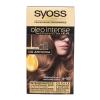 Syoss Oleo Intense Permanent Oil Color Vopsea de păr pentru femei 50 ml Nuanţă 6-80 Hazelnut Blond