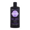 Syoss Full Hair 5 Shampoo Șampon pentru femei 440 ml