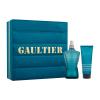 Jean Paul Gaultier Le Male Set cadou Apă de toaletă 125 ml + gel de duș 75 ml