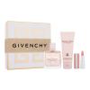 Givenchy Irresistible Set cadou Apă de parfum 50 ml + loțiune de corp 75 ml + balsam de buze 1,5 g 001 Pink Irresistible