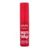 NYX Professional Makeup Smooth Whip Matte Lip Cream Ruj de buze pentru femei 4 ml Nuanţă 12 Icing On Top