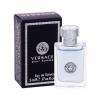 Versace Pour Homme Apă de toaletă pentru bărbați 5 ml