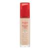 BOURJOIS Paris Healthy Mix Clean &amp; Vegan Radiant Foundation Fond de ten pentru femei 30 ml Nuanţă 50C Rose Ivory