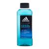 Adidas Cool Down Gel de duș pentru bărbați 400 ml