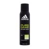 Adidas Pure Game Deo Body Spray 48H Deodorant pentru bărbați 150 ml