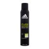 Adidas Pure Game Deo Body Spray 48H Deodorant pentru bărbați 200 ml