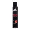 Adidas Team Force Deo Body Spray 48H Deodorant pentru bărbați 200 ml