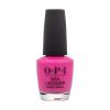 OPI Nail Lacquer Lac de unghii pentru femei 15 ml Nuanţă NL F80 Two-timing the Zones