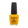 OPI Nail Lacquer Lac de unghii pentru femei 15 ml Nuanţă NL F91 Exotic Birds Do Not Tweet