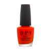 OPI Nail Lacquer Lac de unghii pentru femei 15 ml Nuanţă NL F81 Living On the Bula-vard!