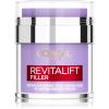L&#039;Oréal Paris Revitalift Filler HA Plumping Water-Cream Cremă de zi pentru femei 50 ml