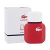 Lacoste L.12.12 French Panache Apă de toaletă pentru femei 30 ml