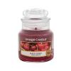 Yankee Candle Black Cherry Lumânări parfumate 104 g