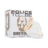 Police To Be Born To Shine Apă de parfum pentru femei 125 ml