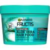 Garnier Fructis Hair Food Aloe Vera Hydrating Mask Mască de păr pentru femei 400 ml