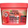 Garnier Fructis Hair Food Watermelon Plumping Mask Mască de păr pentru femei 400 ml