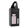 Narciso Rodriguez For Her Set cadou Apă de parfum 100 ml + apă de parfum Pure Musc 10 ml Cutie cu defect