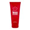 Dsquared2 Red Wood Lapte de corp pentru femei 200 ml