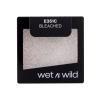 Wet n Wild Color Icon Glitter Single Fard de pleoape pentru femei 1,4 g Nuanţă Bleached