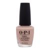 OPI Nail Lacquer Lac de unghii pentru femei 15 ml Nuanţă NL V28  Tiramisu For Two