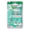 Garnier Skin Naturals Hyaluronic Cryo Jelly Eye Patches Mască de ochi pentru femei 1 buc
