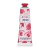 L&#039;Occitane Rose Hand Cream Cremă de mâini pentru femei 30 ml