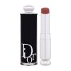 Christian Dior Dior Addict Shine Lipstick Ruj de buze pentru femei 3,2 g Nuanţă 524 Diorette