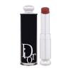 Christian Dior Dior Addict Shine Lipstick Ruj de buze pentru femei 3,2 g Nuanţă 740 Saddle