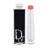 Christian Dior Dior Addict Shine Lipstick Ruj de buze pentru femei 3,2 g Nuanţă 331 Mimirose