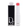 Christian Dior Dior Addict Shine Lipstick Ruj de buze pentru femei 3,2 g Nuanţă 671 Cruise