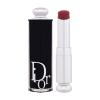 Christian Dior Dior Addict Shine Lipstick Ruj de buze pentru femei 3,2 g Nuanţă 872 Red Heart