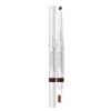 Christian Dior Diorshow Kabuki Brow Styler Creion pentru femei 0,29 g Nuanţă 032 Dark Brown
