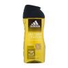 Adidas Victory League Shower Gel 3-In-1 Gel de duș pentru bărbați 250 ml