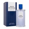 David Beckham Classic Blue Apă de toaletă pentru bărbați 100 ml