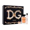 Dolce&amp;Gabbana The Only One Set cadou Apă de parfum 100 ml + apă de parfum 7,5 ml + apă de parfum 10 ml