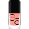 Catrice Iconails Lac de unghii pentru femei 10,5 ml Nuanţă 147 Glitter N&#039; Rosé