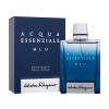 Ferragamo Acqua Essenziale Blu Apă de toaletă pentru bărbați 100 ml