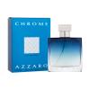 Azzaro Chrome Apă de parfum pentru bărbați 50 ml