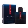 Prada Luna Rossa Ocean Apă de toaletă pentru bărbați 50 ml